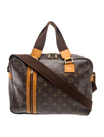 LV Monogram Bosphore Vintage