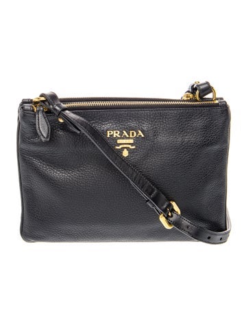 Tessuto Nylon Top Handle Bag