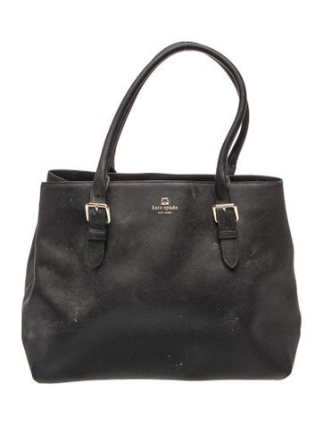 Kate Spade Leather Tote