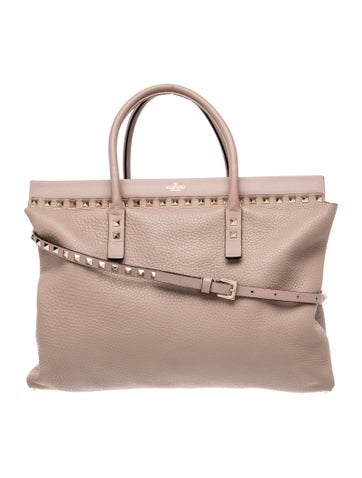 Rockstud Shoulder Bag