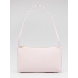 Mansur Gavriel Zucchero/Anise Leather Gaia Shoulder Bag