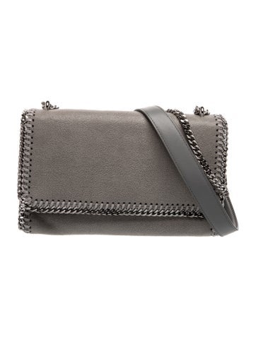 Suede Crossbody Bag