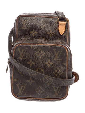 LV Monogram Amazone