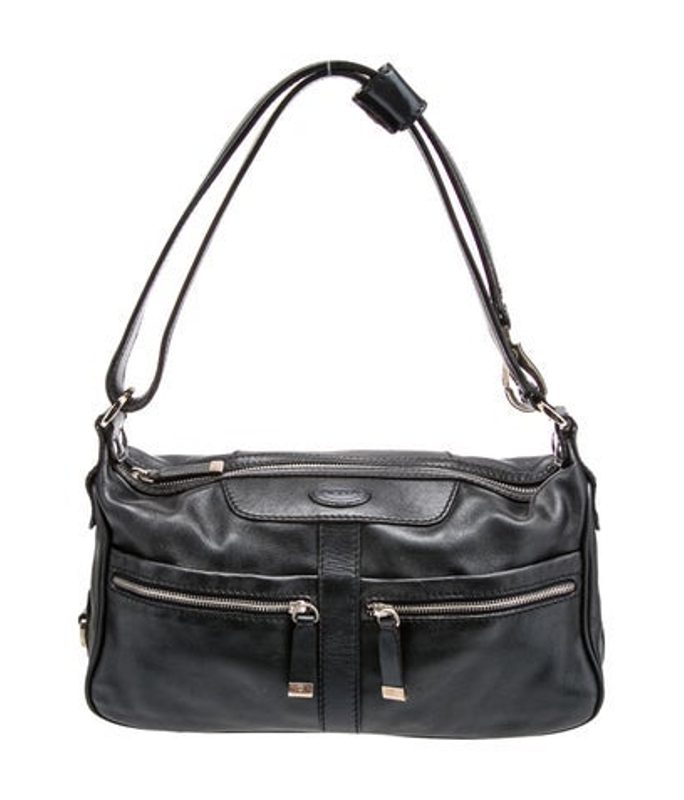 Tod's S Leather Hobo
