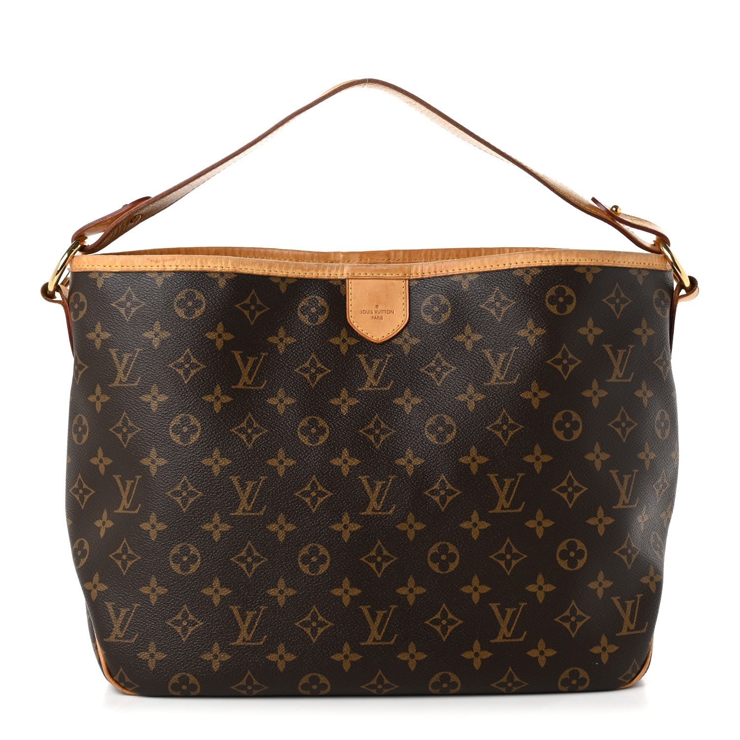 Louis Vuitton Monogram Delightful PM