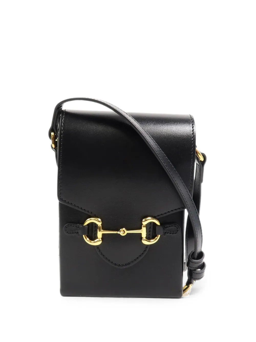 Horsebit 1955 shoulder bag