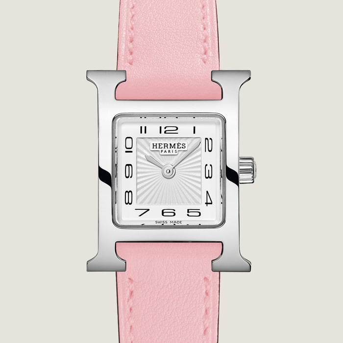 Sans Coloris Heure H Watch, Mini Model, 21 MM