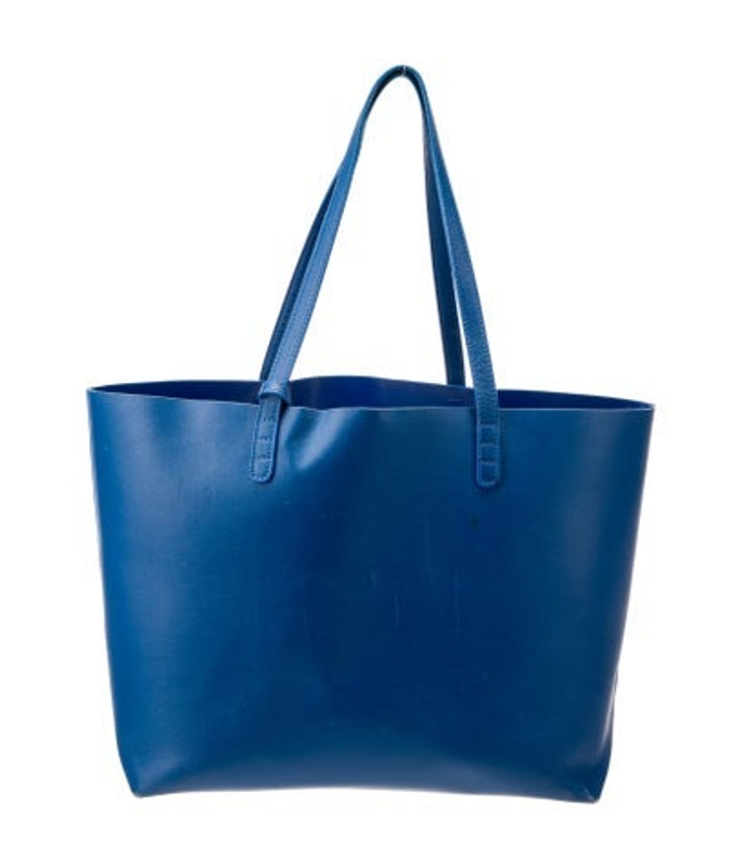 Mansur Gavriel Gavriel Leather Tote