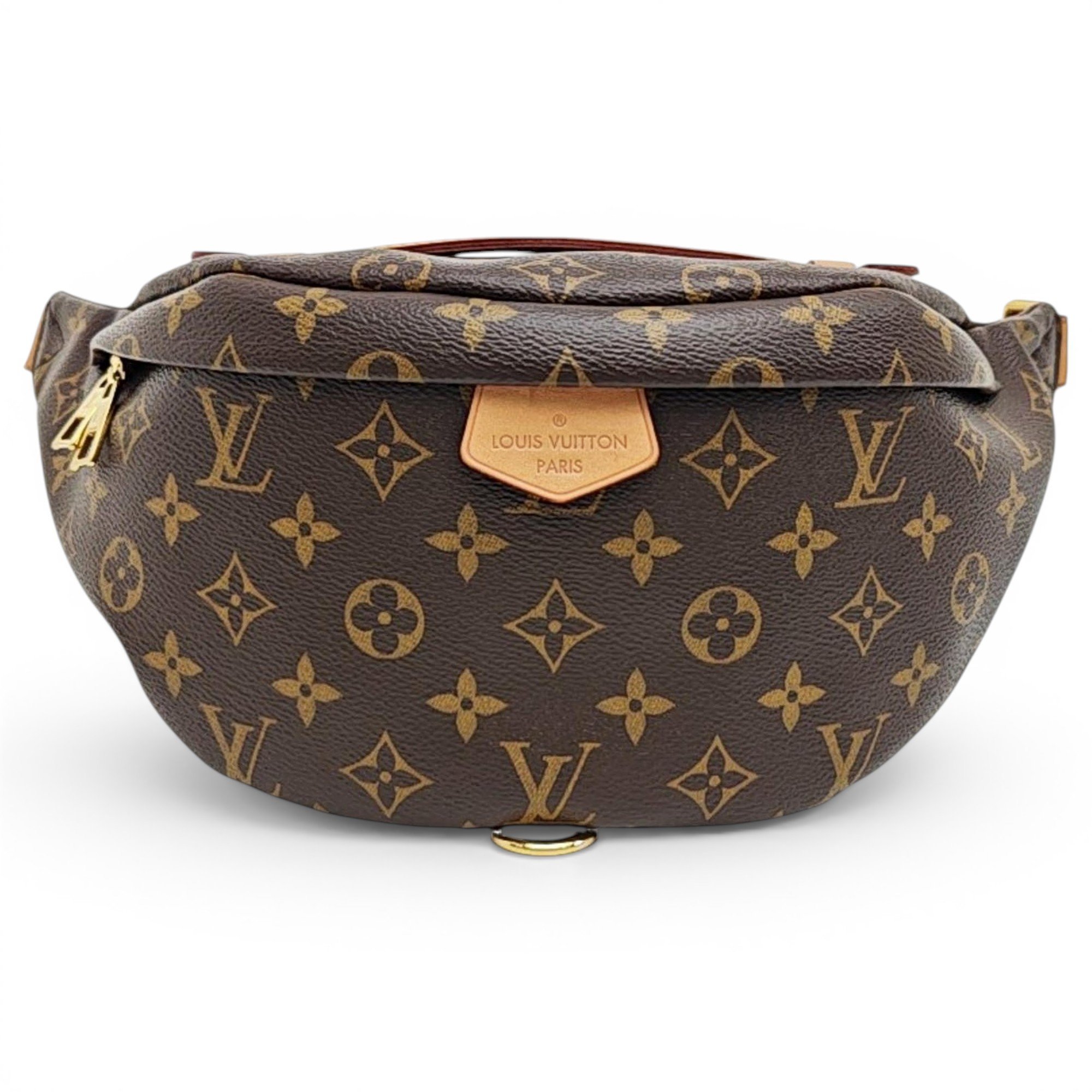 Bum Bag / Sac Ceinture leather handbag