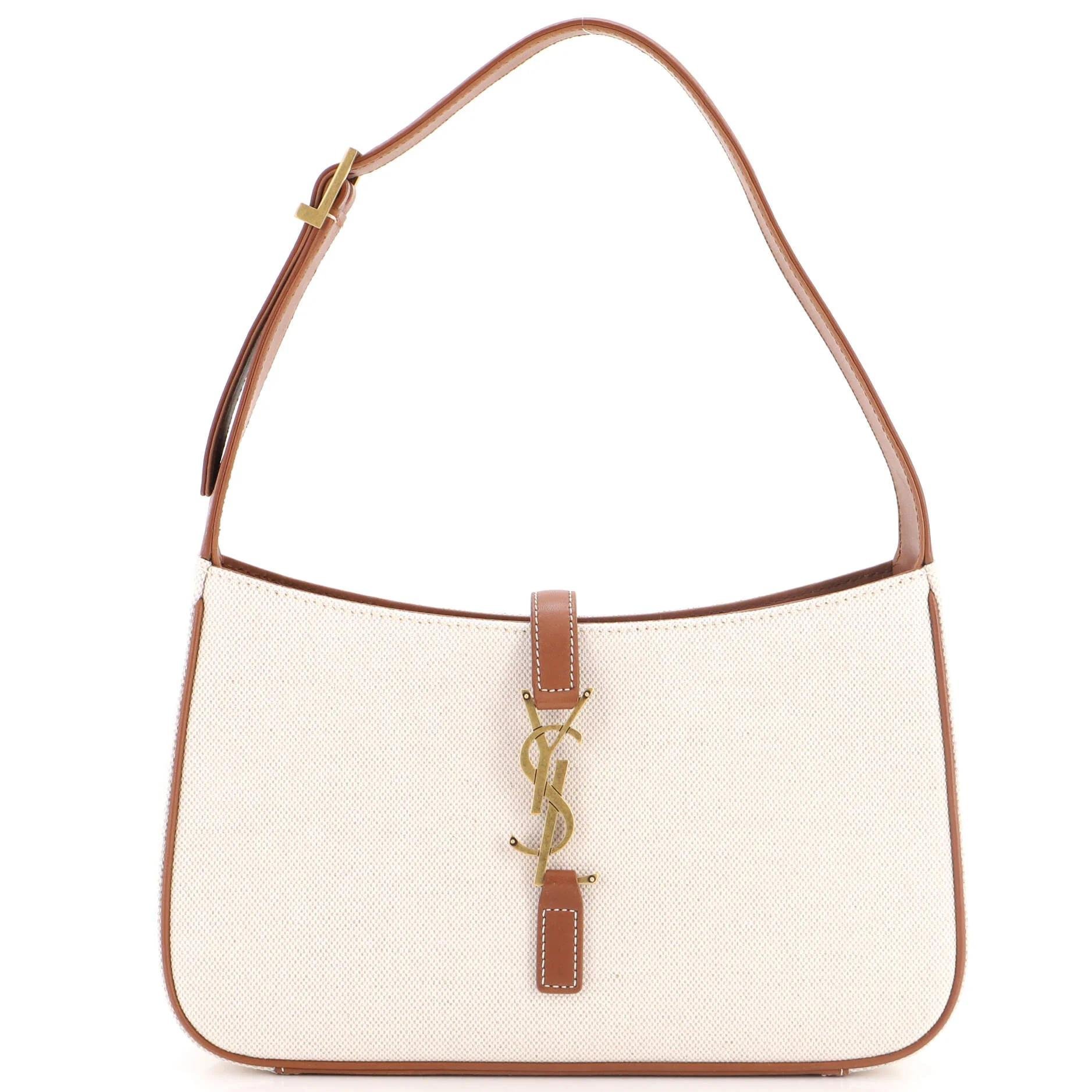 Le 5 à 7 cloth handbag