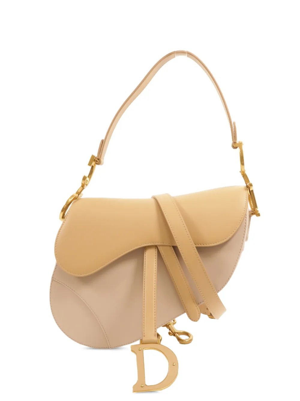 medium Saddle shoulder bag