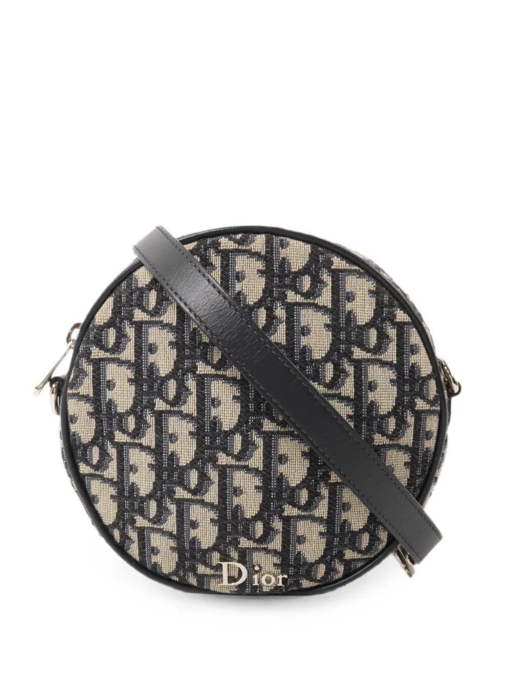 Baby Ball Oblique cross body mini bag