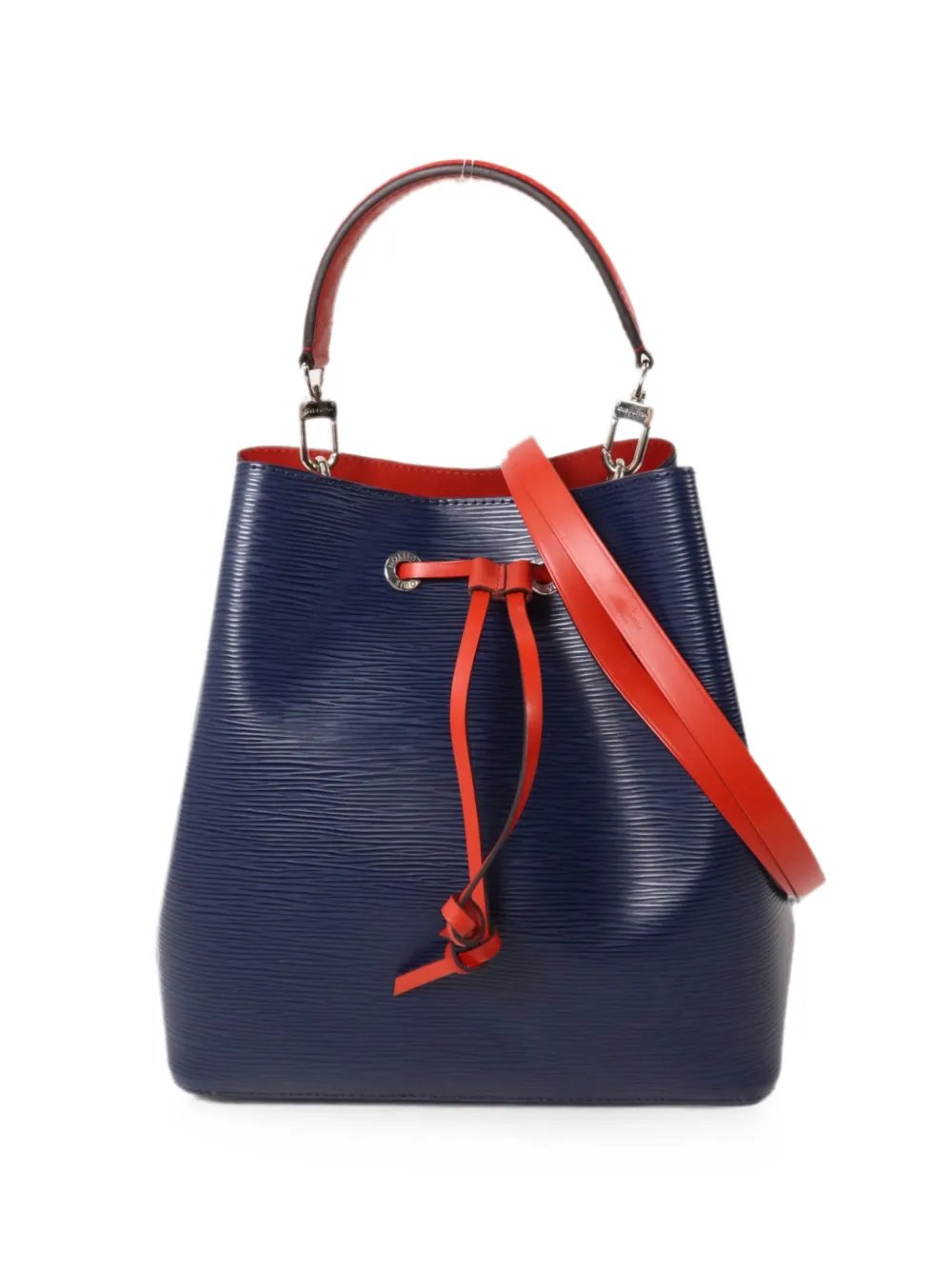 Neo Noe MM Epi leather shoulder bag