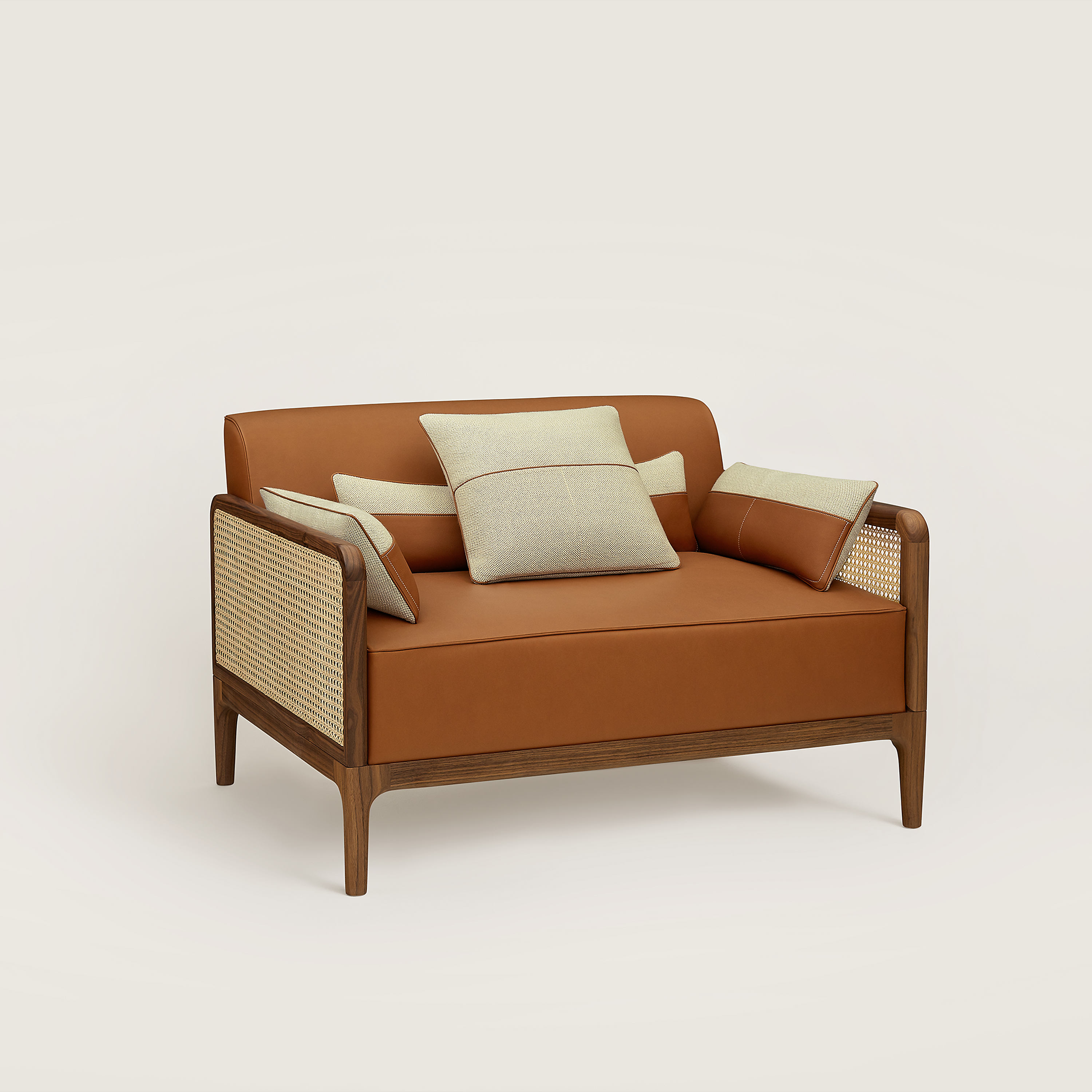 Sofa Sellier armchair