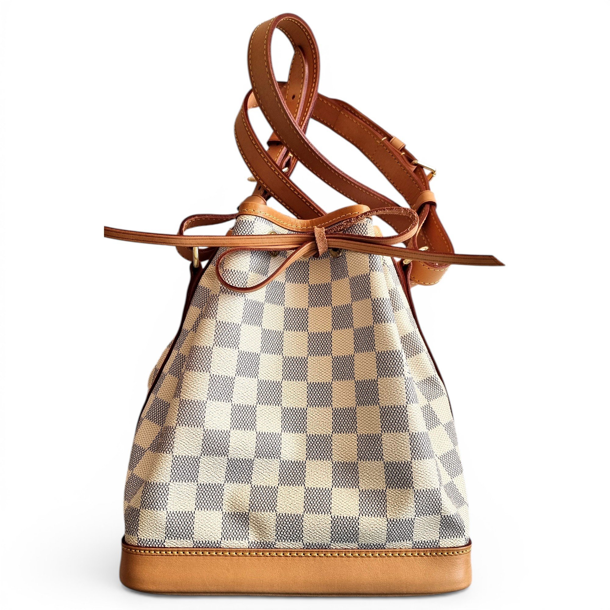 NéoNoé BB cloth crossbody bag