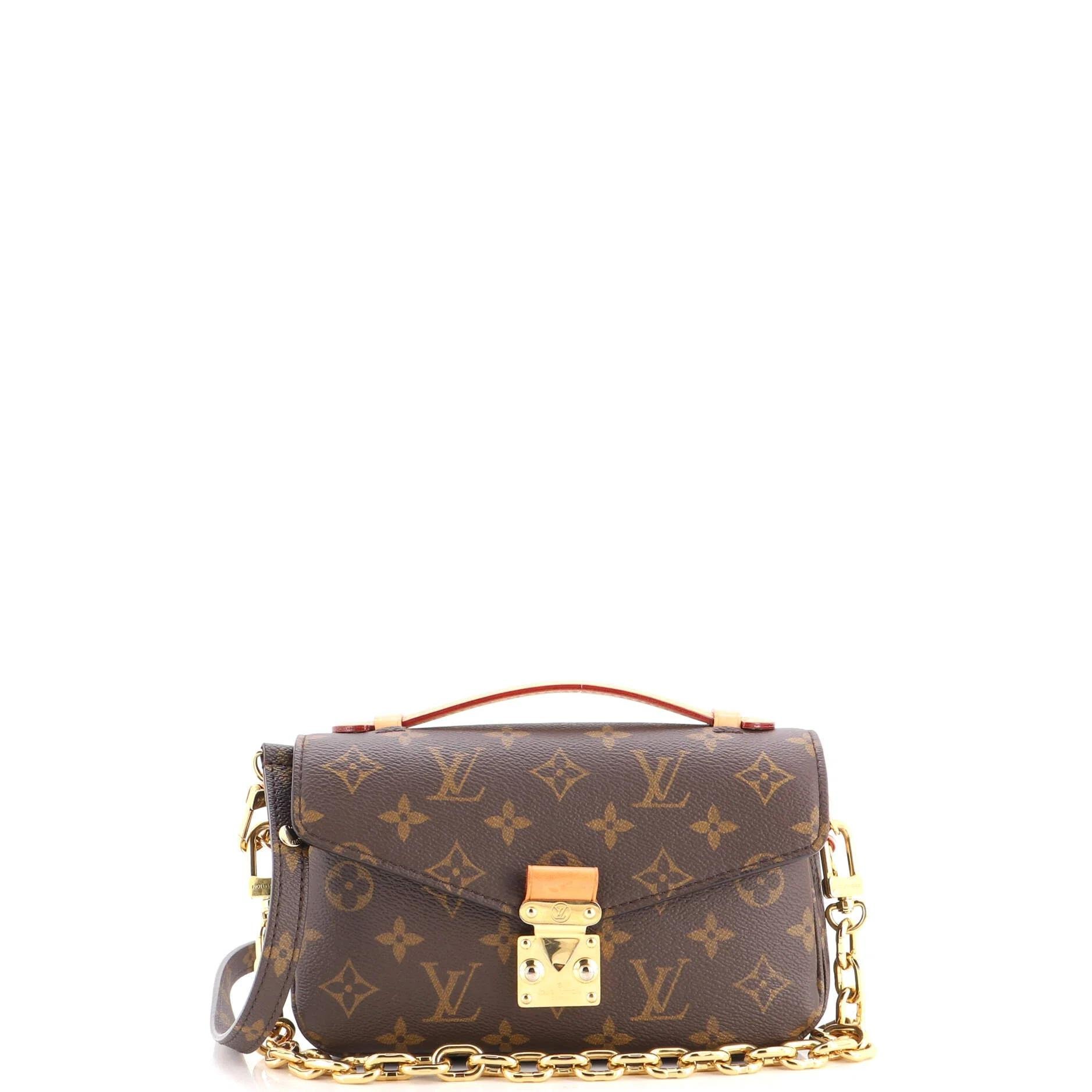 Cloth crossbody bag