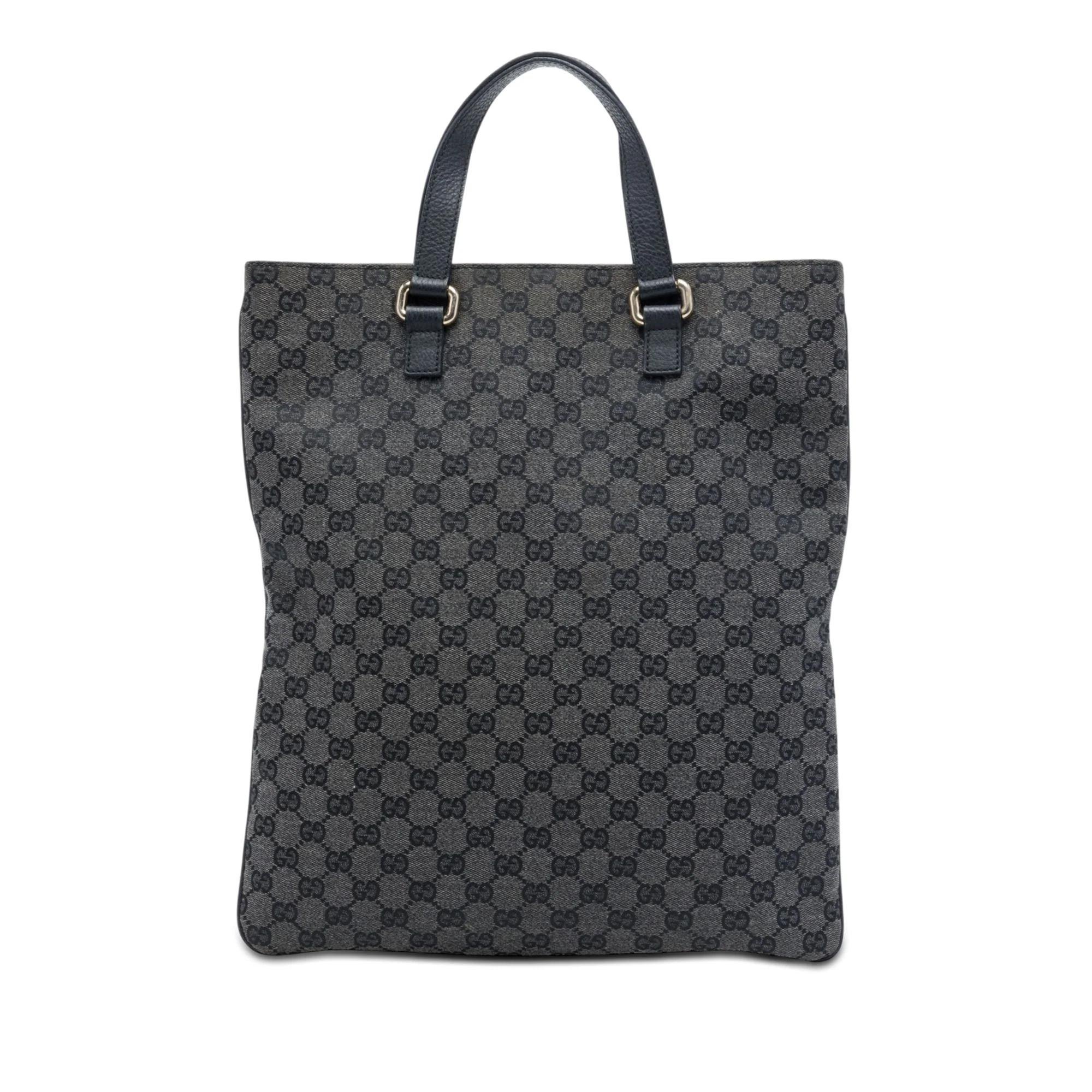 Cloth tote