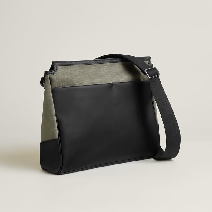 Allback Messenger Bag