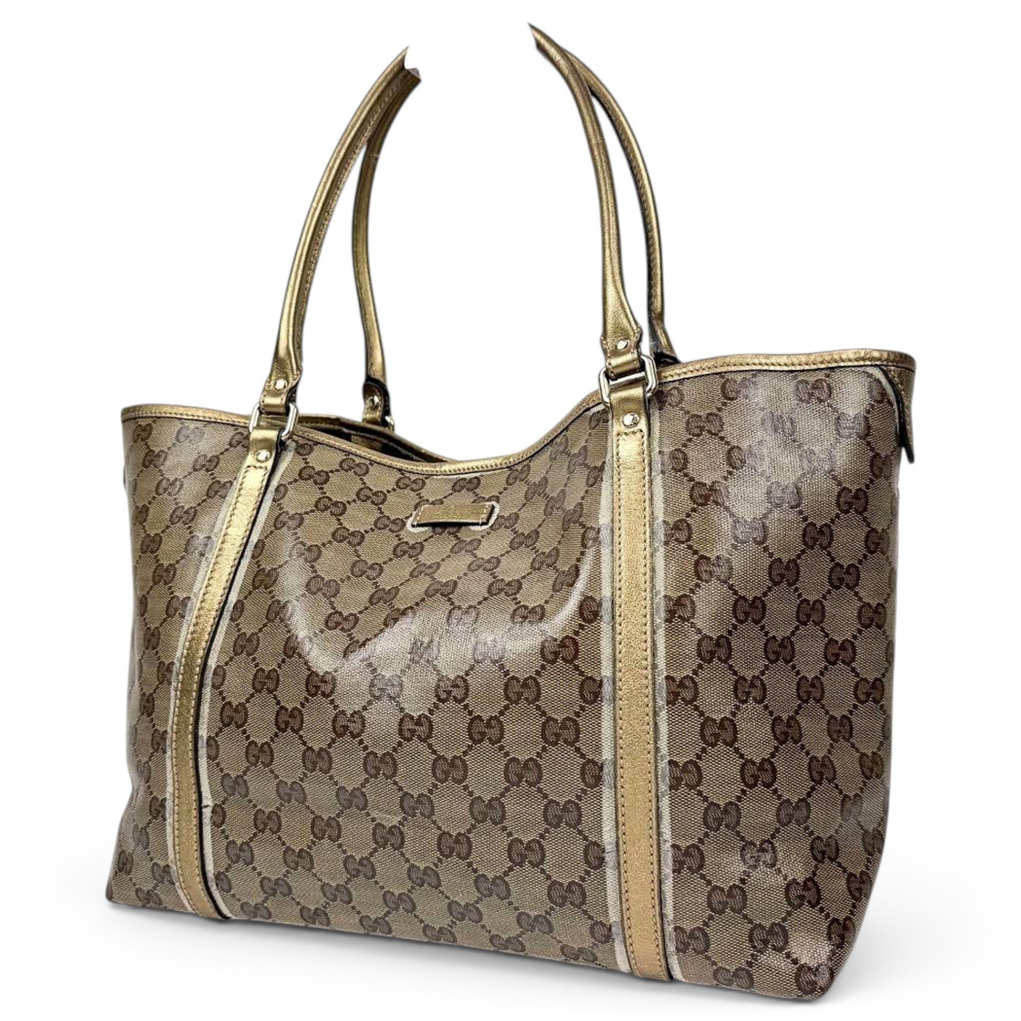 Cloth tote