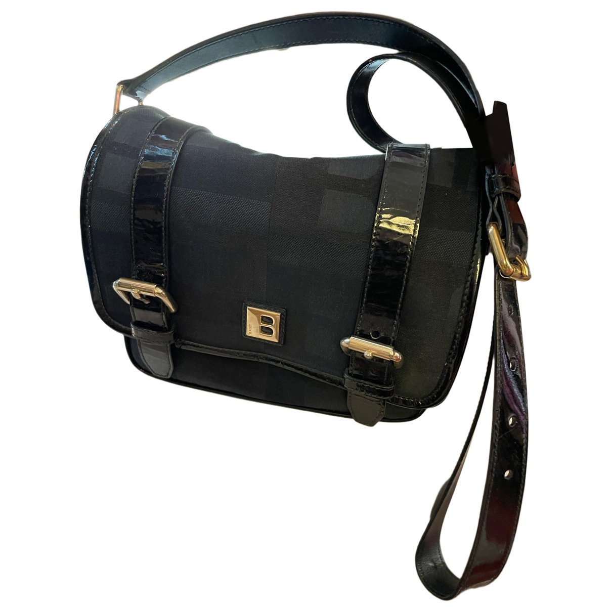 Cloth handbag