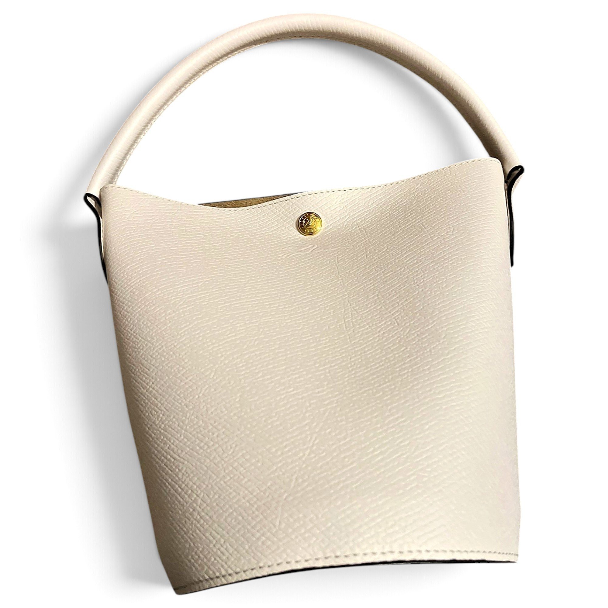 Longchamp Leather handbag