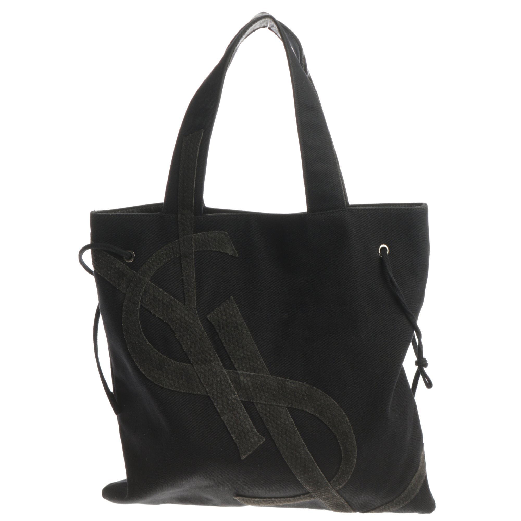 Saint Laurent Tote