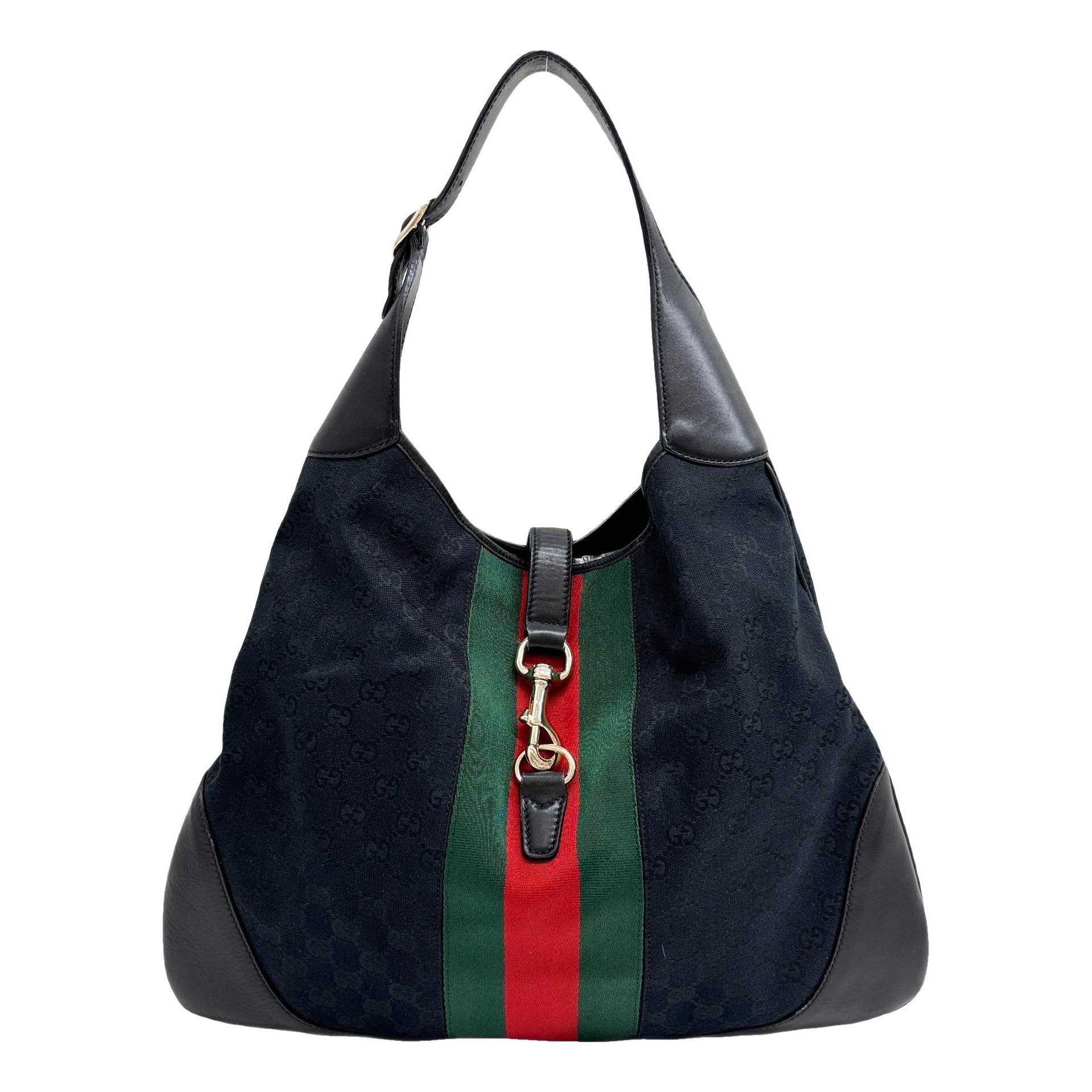 Bouvier cloth handbag