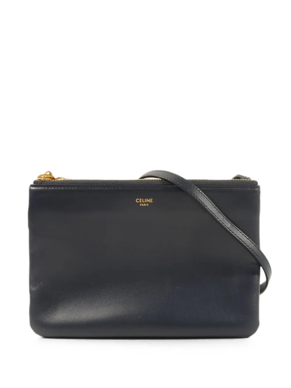 Trio shoulder bag