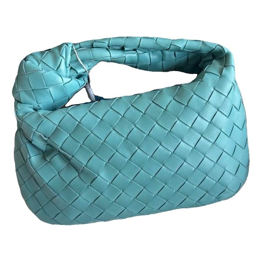 Jodie leather handbag
