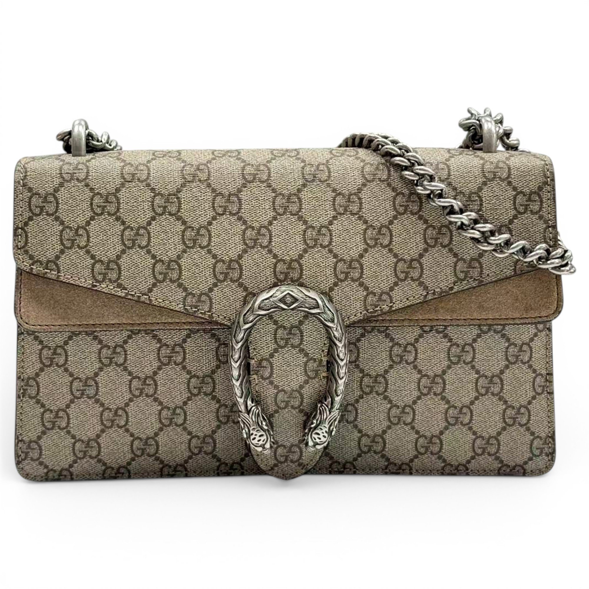 Dionysus cloth handbag