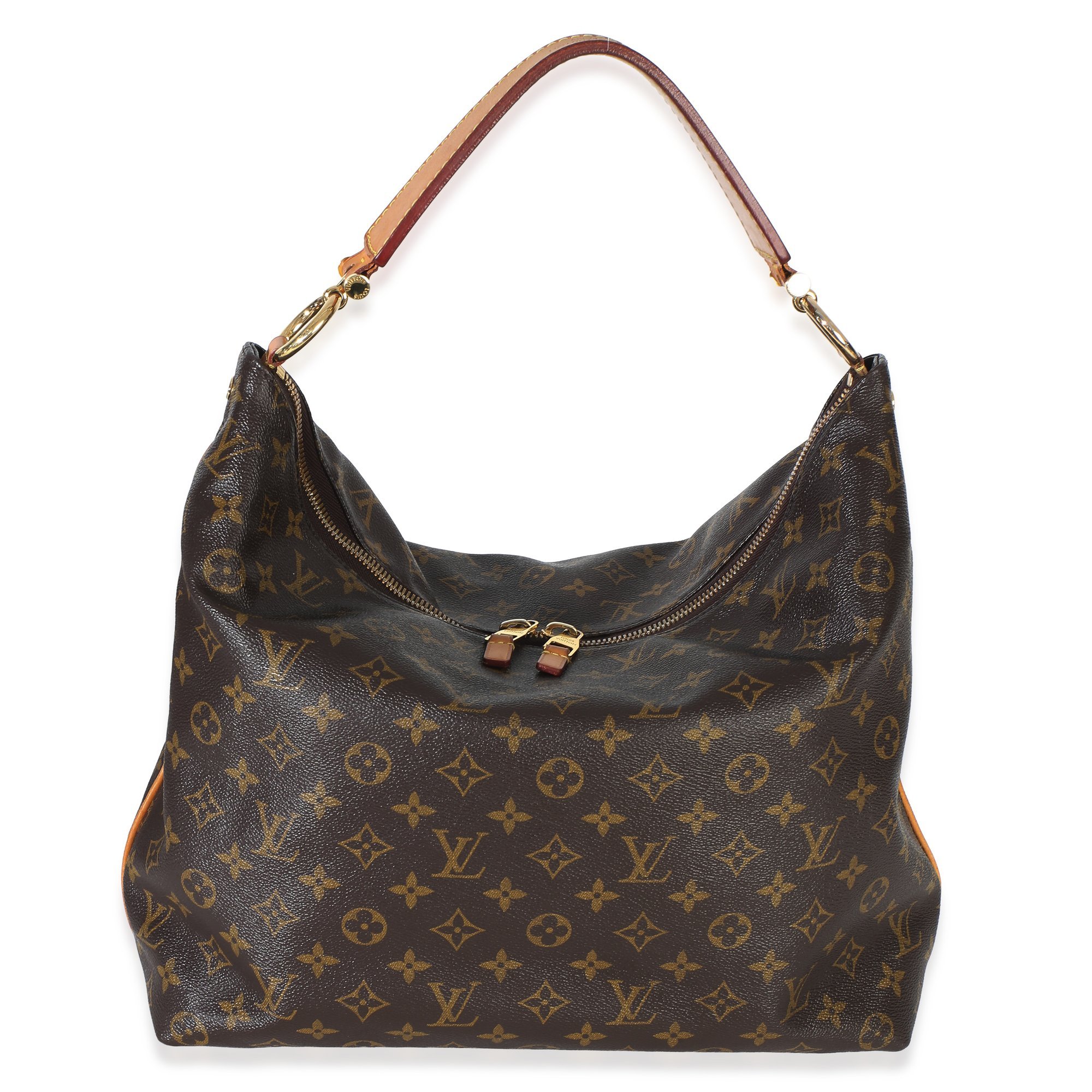 Sully cloth handbag