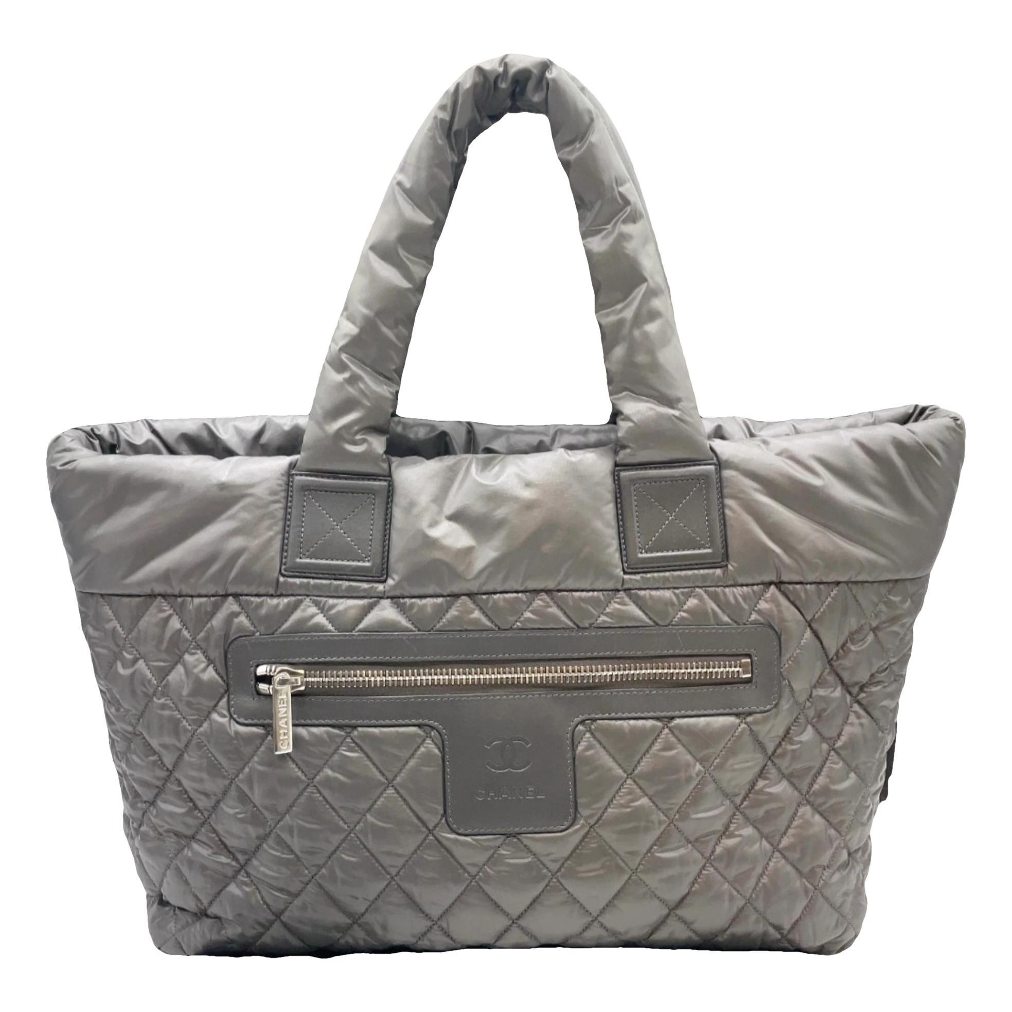 Cocoon tote