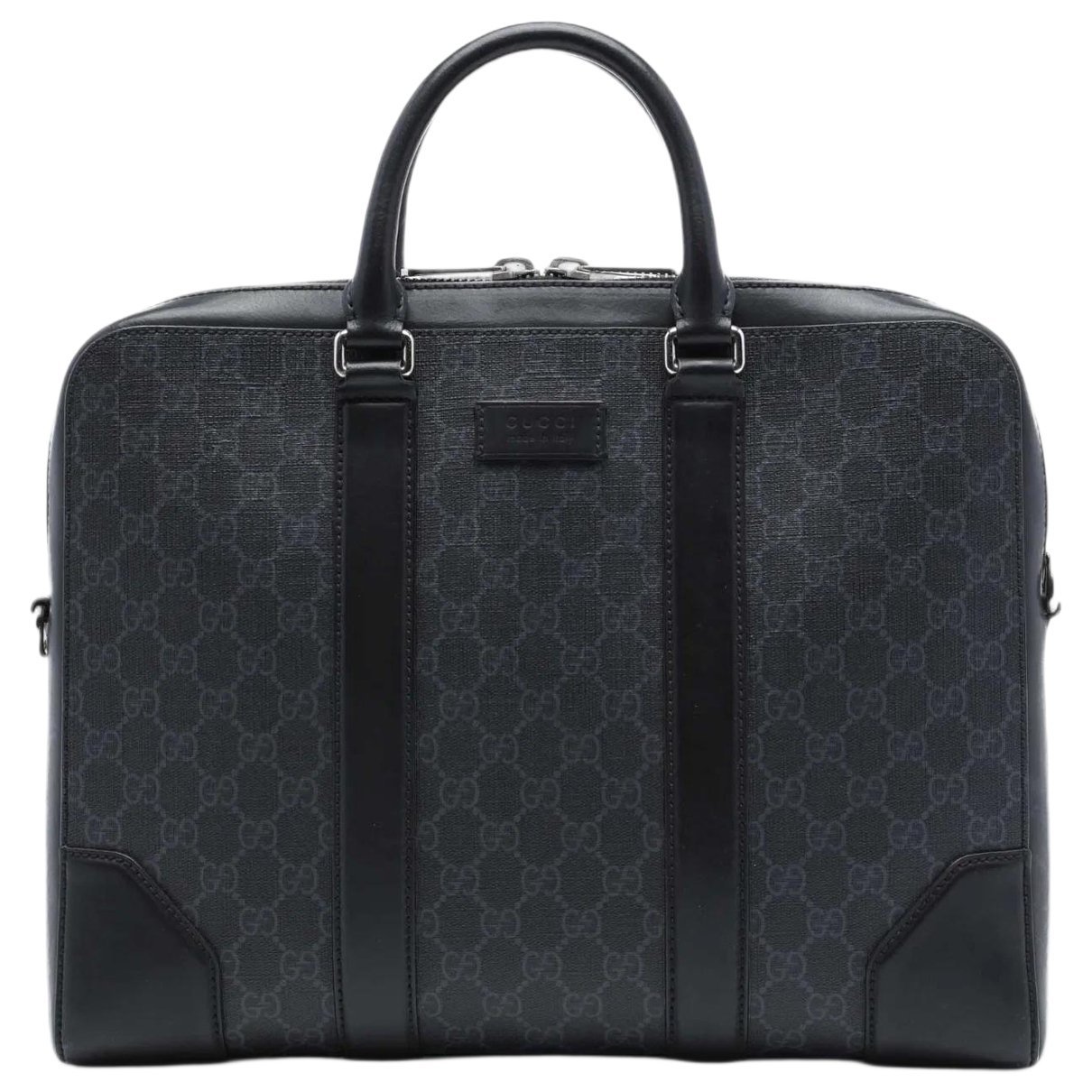 Gucci B cloth bag
