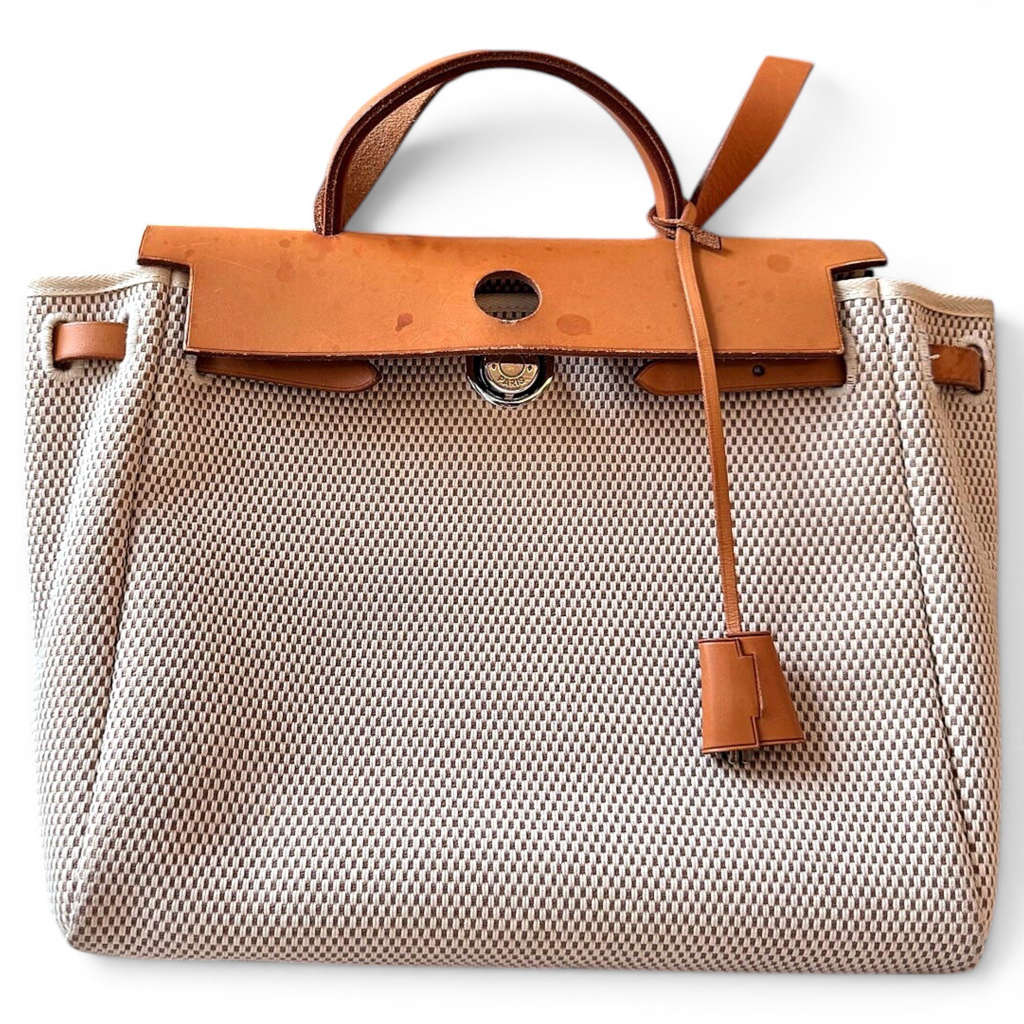 Herbag cloth handbag