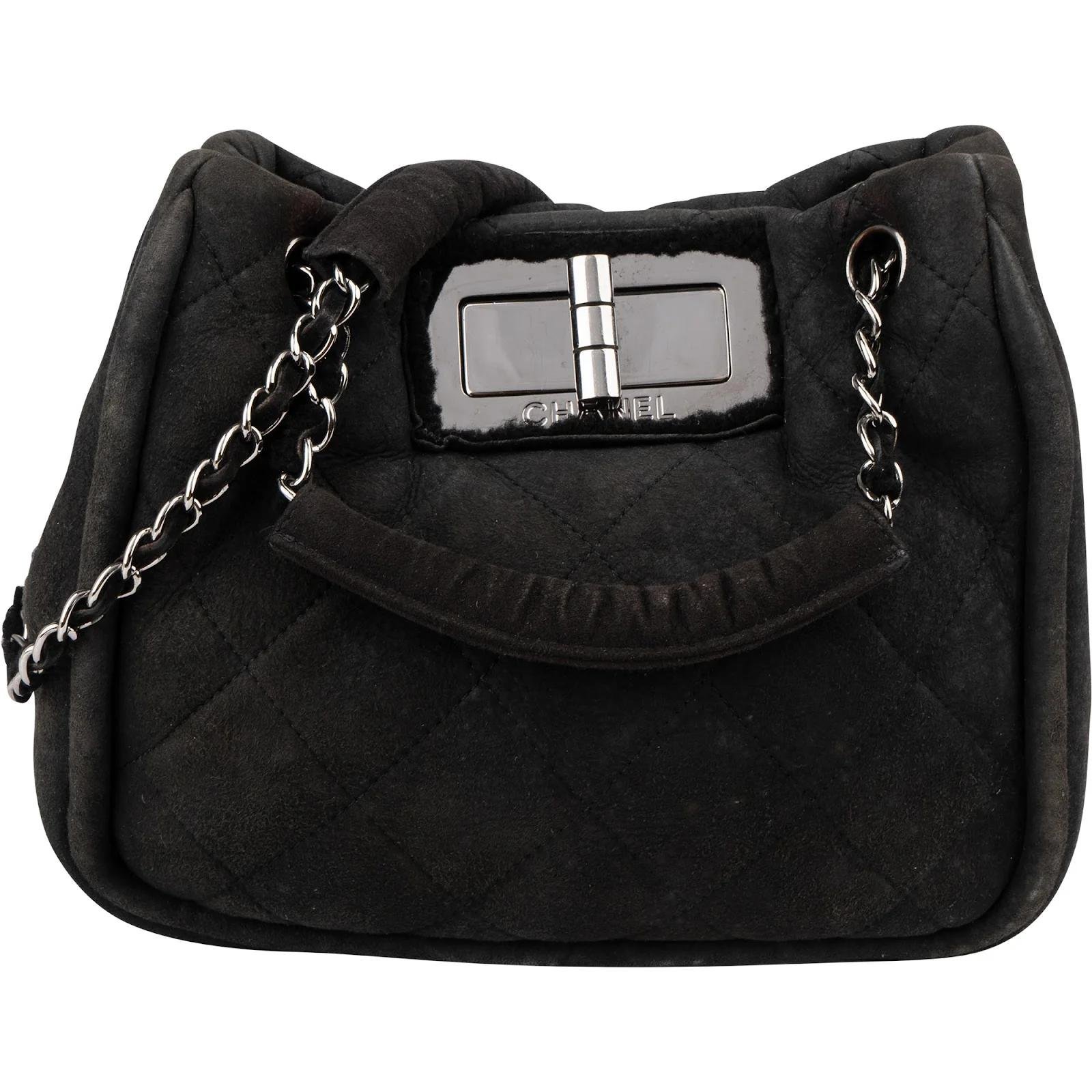 2.55 handbag