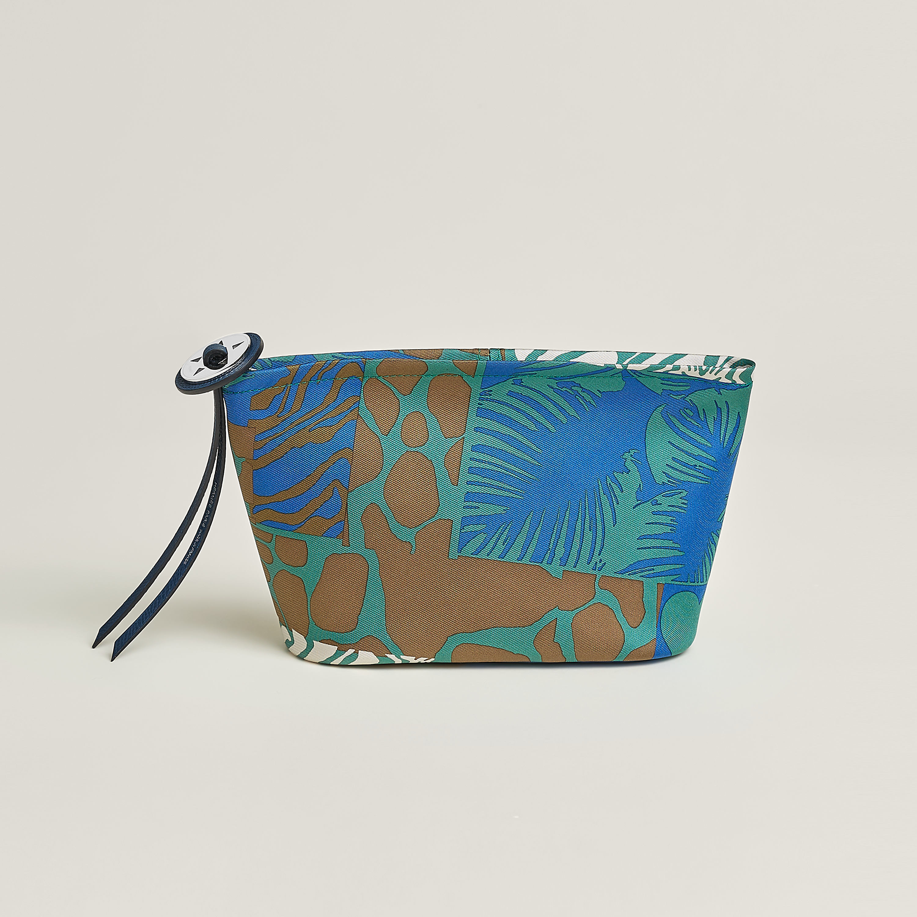 Silky Pouch 20