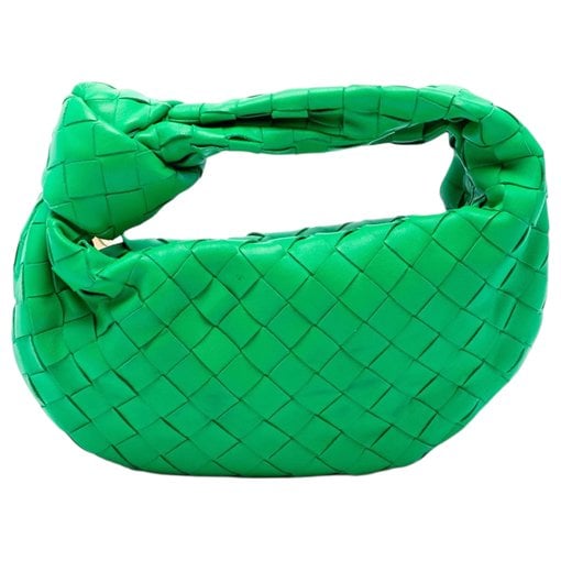 Jodie leather bag