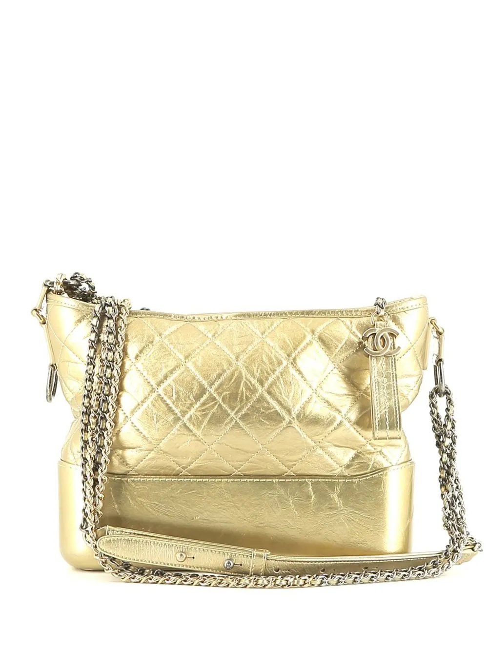 2017 medium Gabrielle shoulder bag