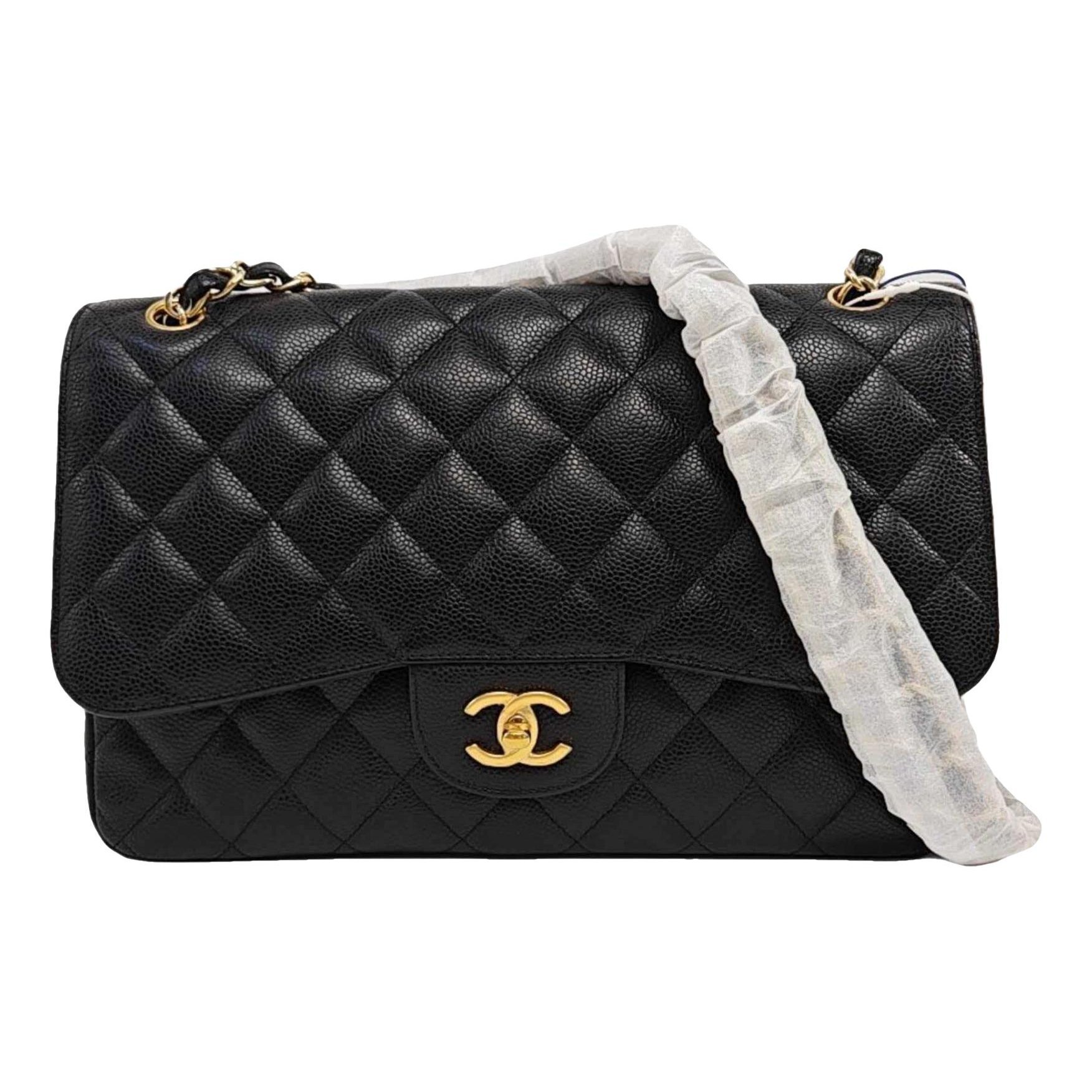 Timeless/Classique leather crossbody bag