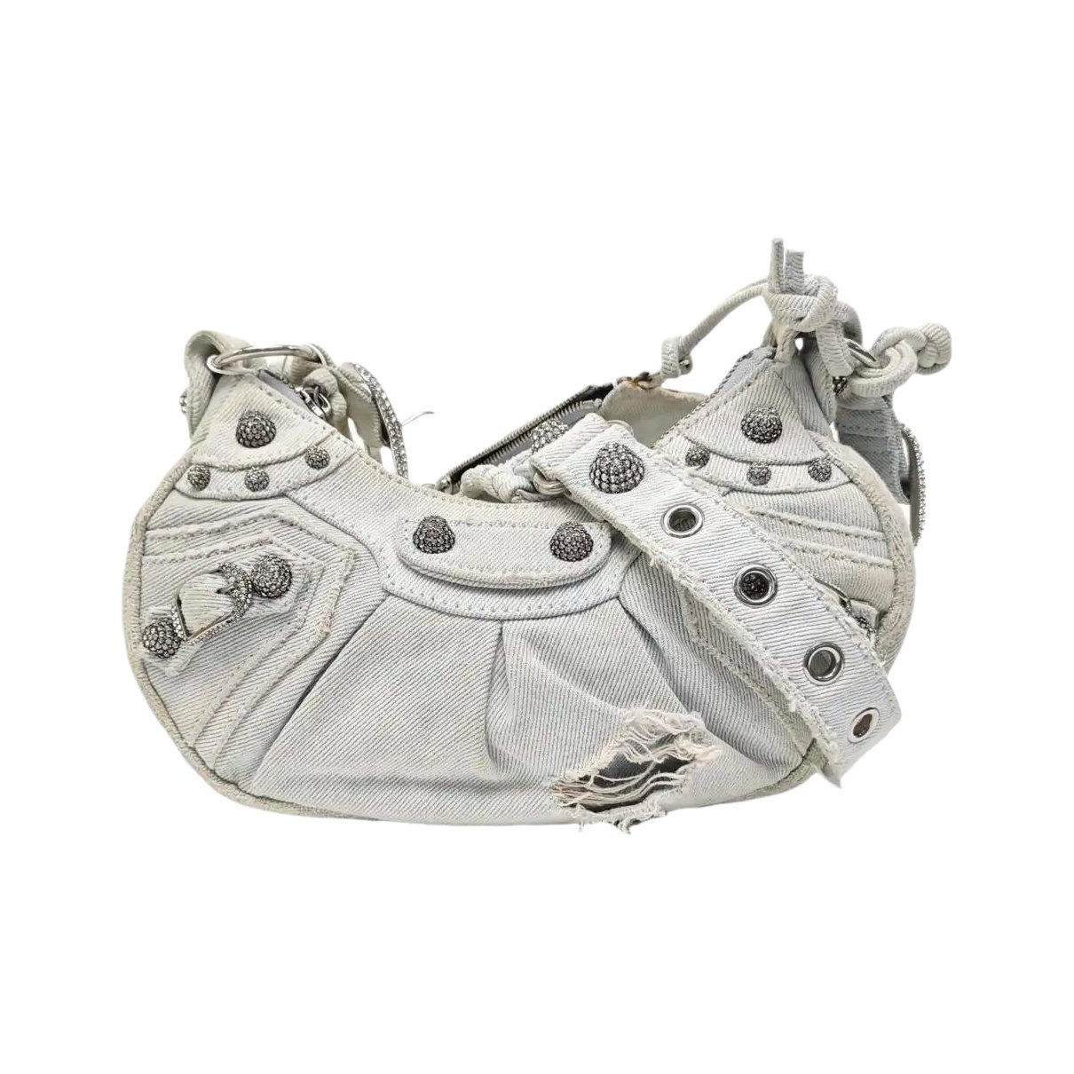 Le Cagole handbag