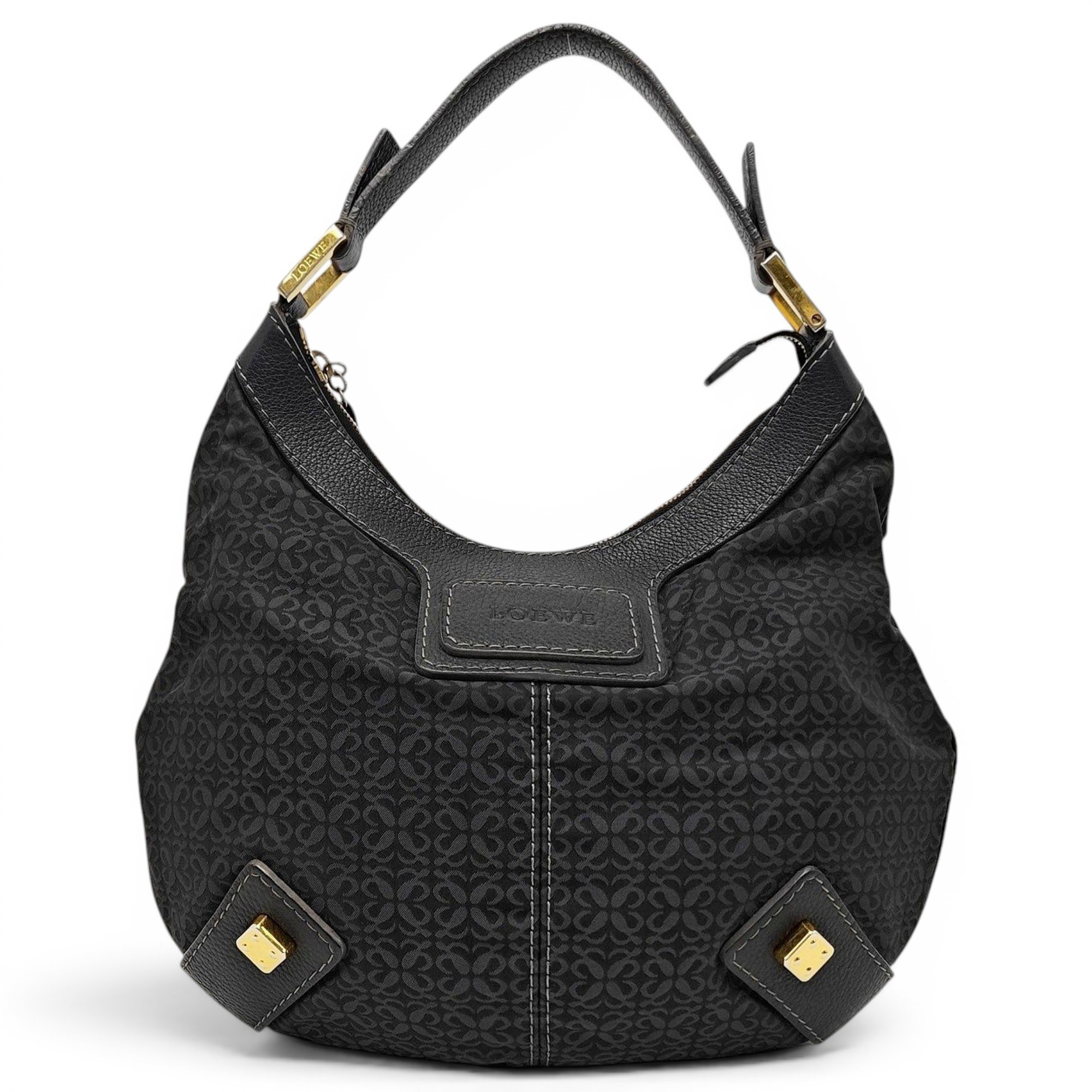 Cloth handbag