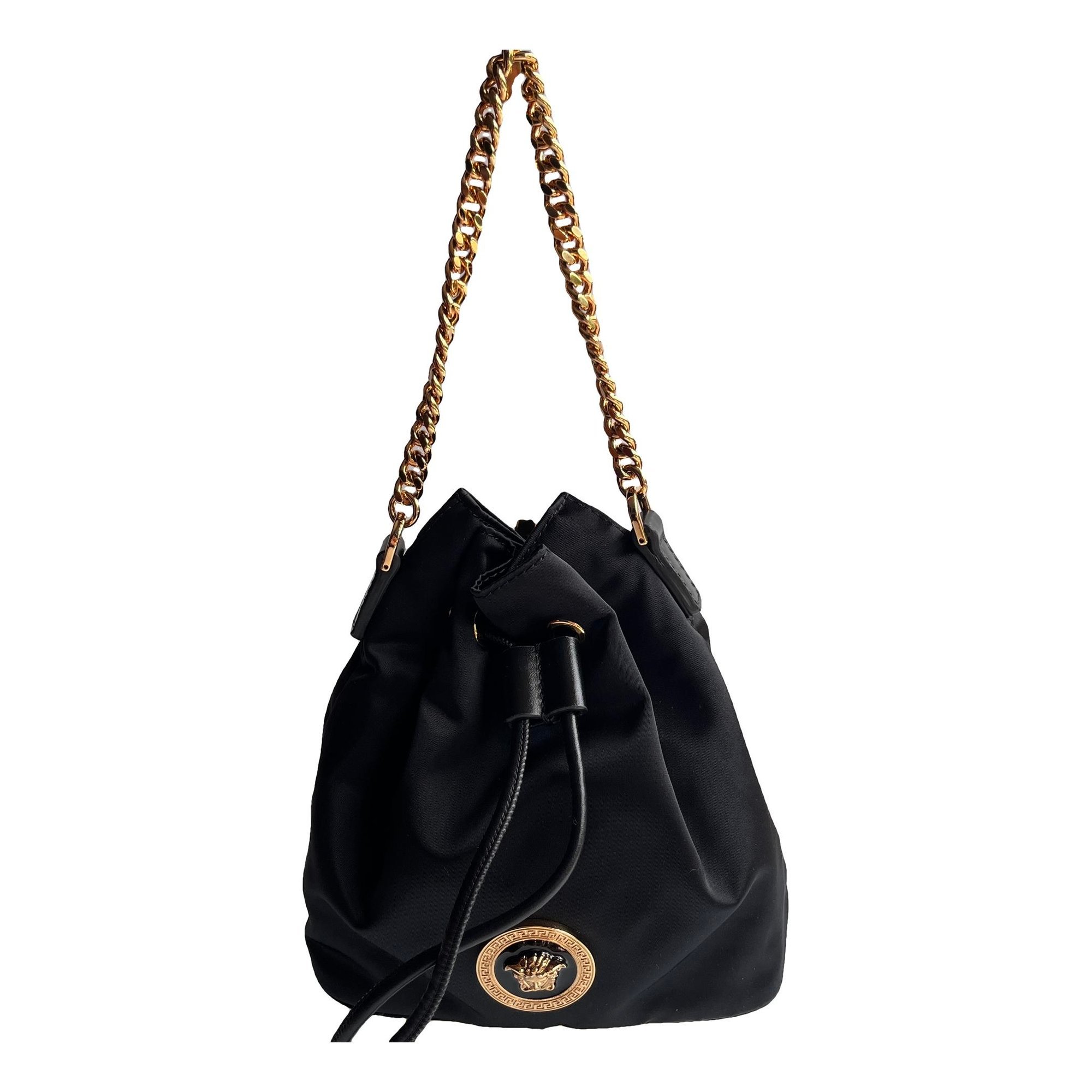 Cloth crossbody bag