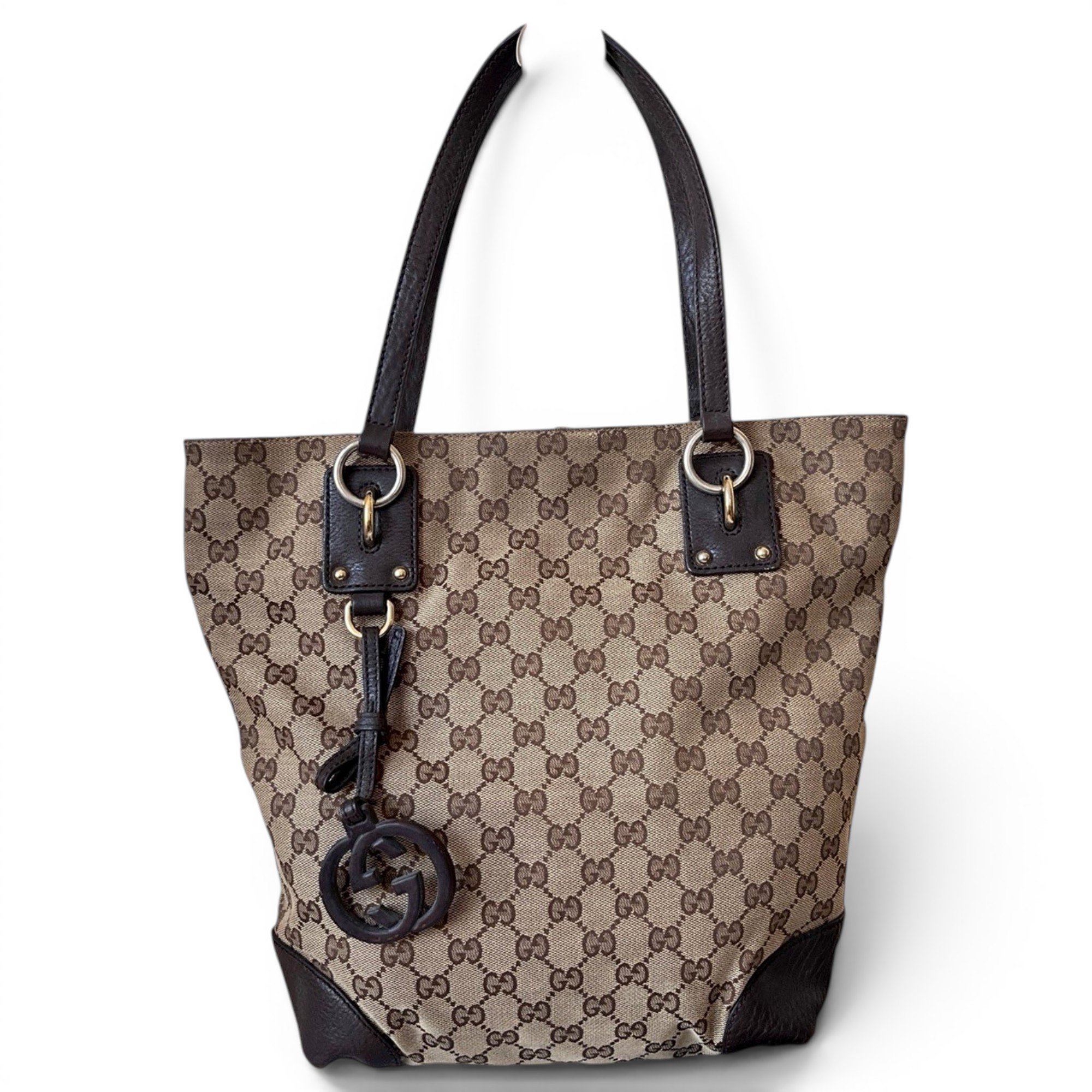 Cloth tote