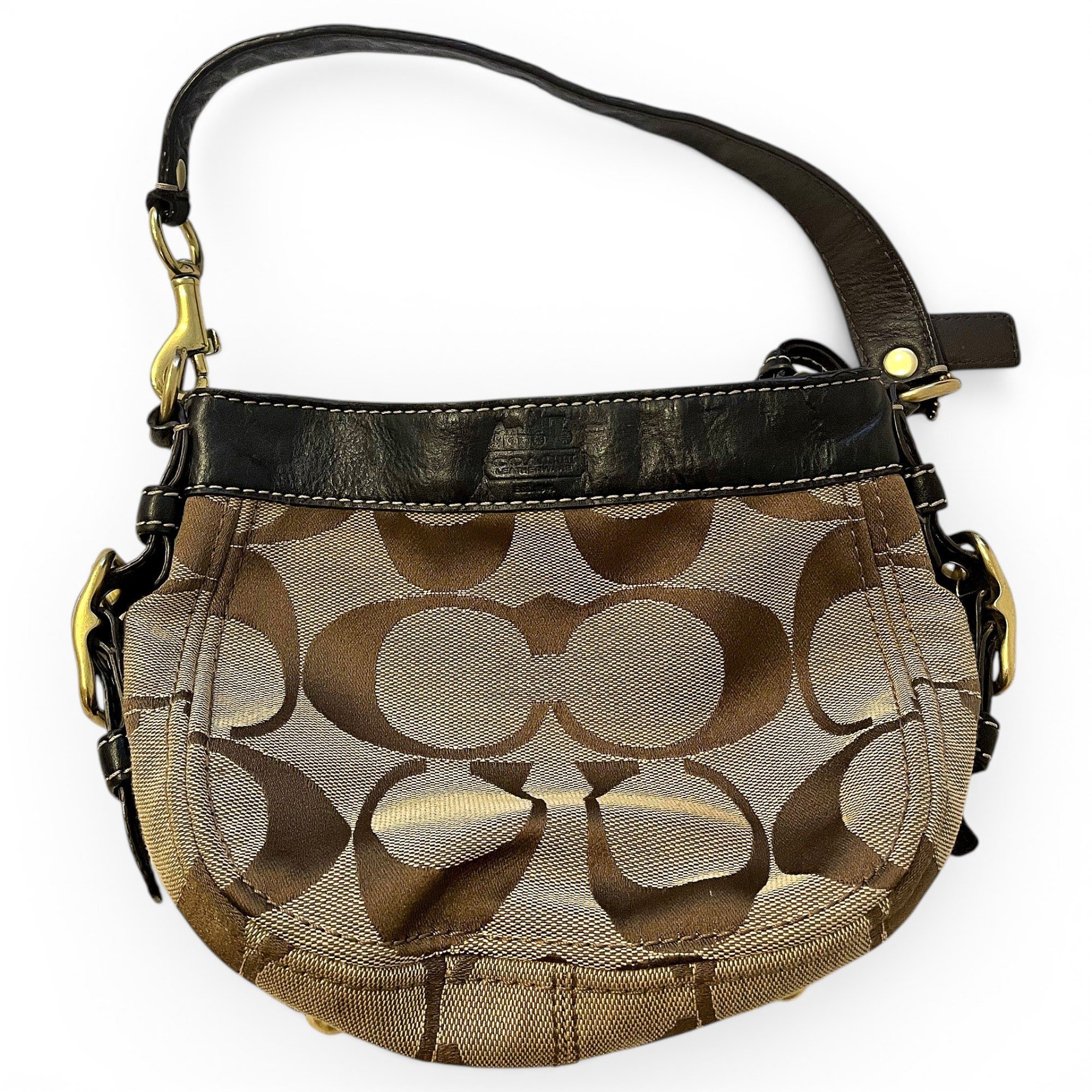 Cloth mini bag