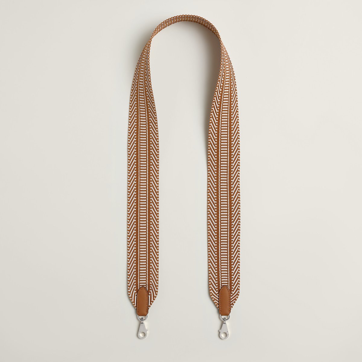Sangle Cavale 50 mm bag strap