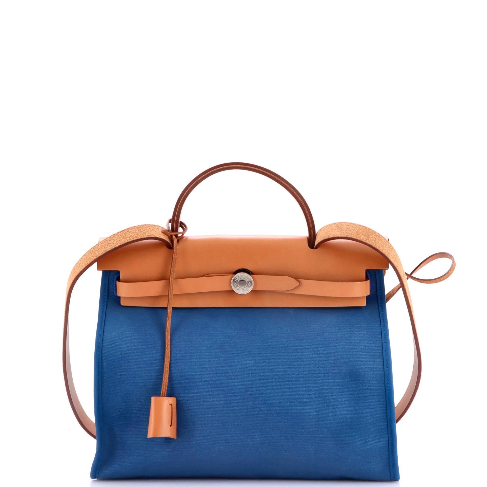 Herbag cloth handbag