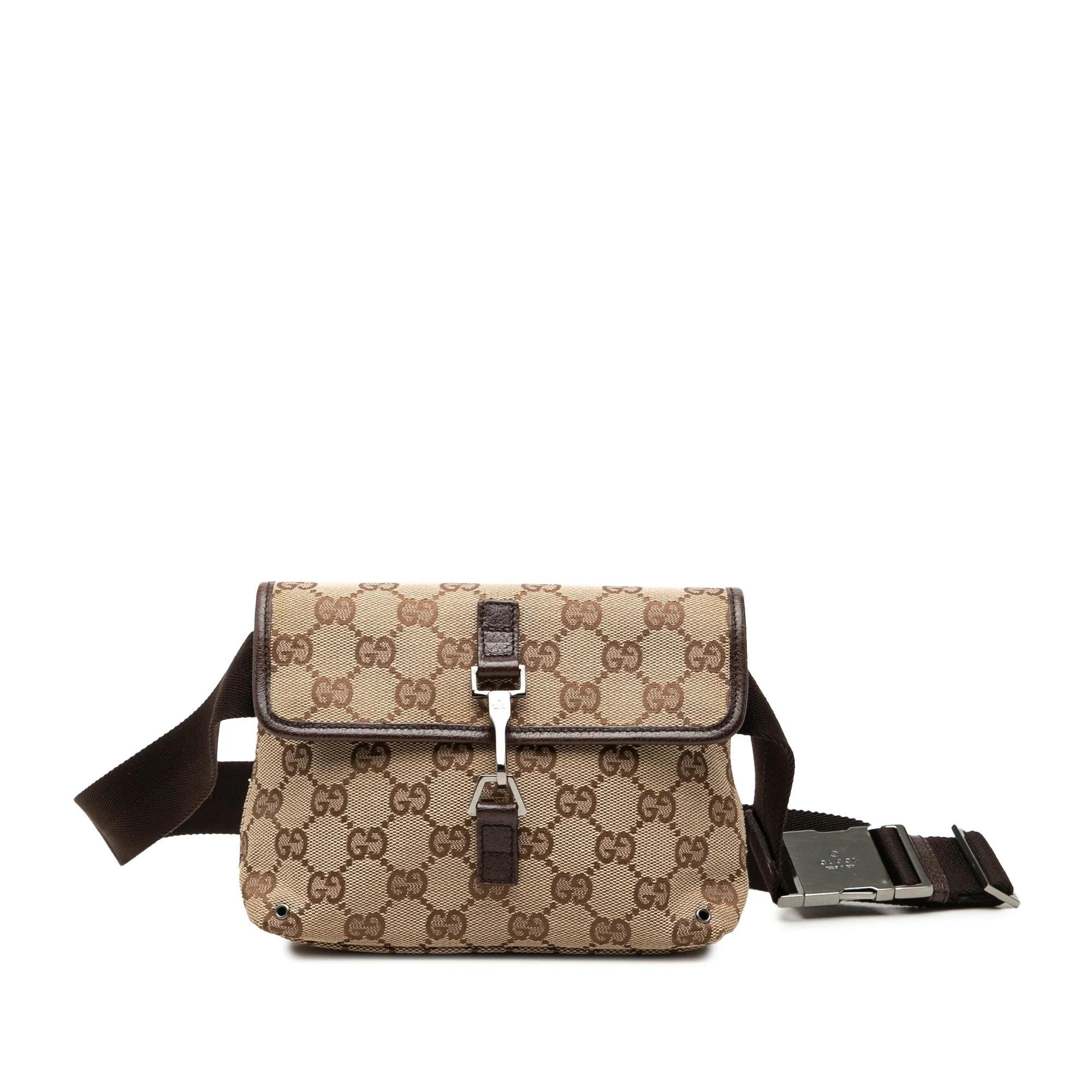 Jackie leather mini bag