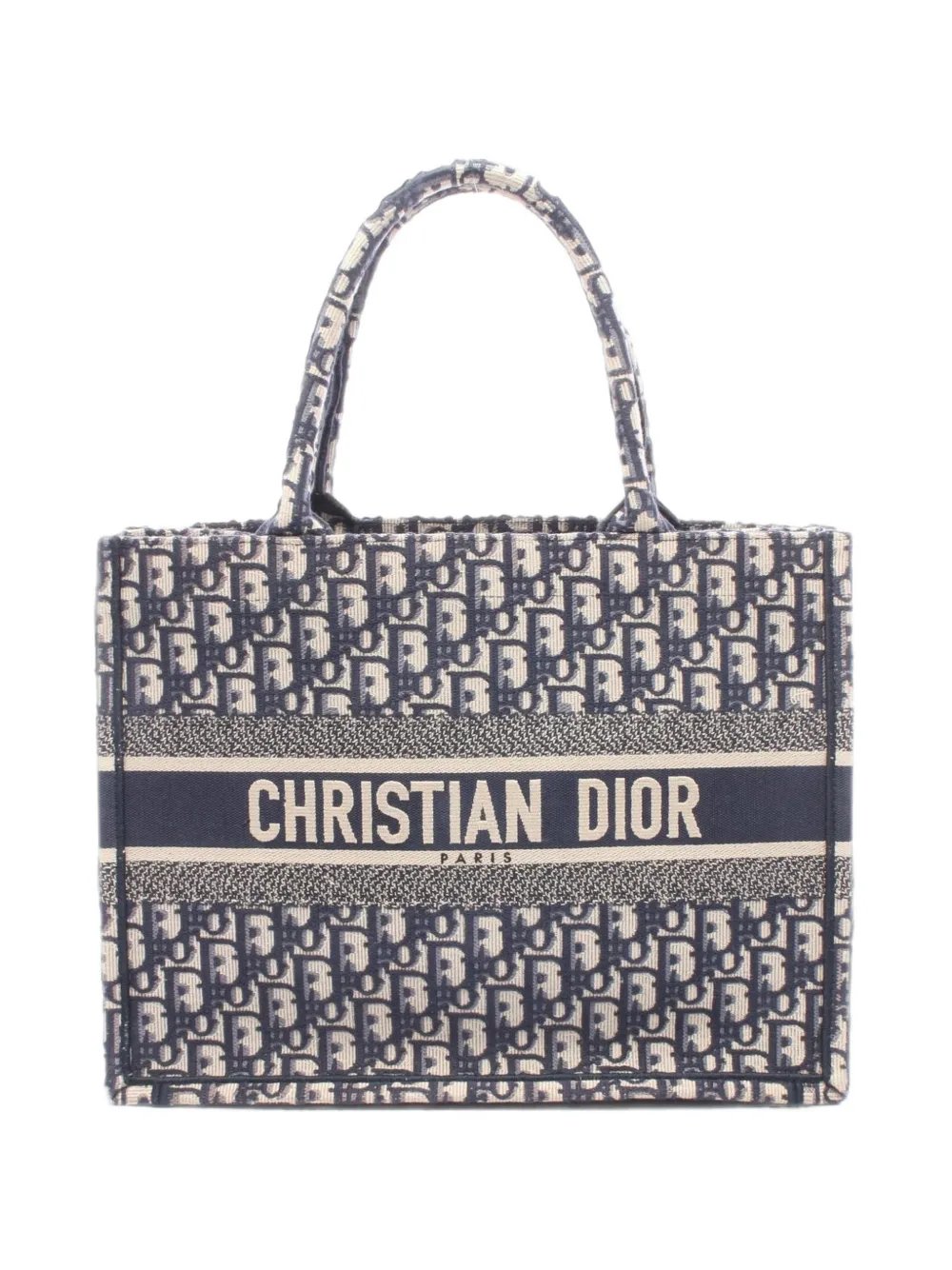 2010s medium Book tote bag