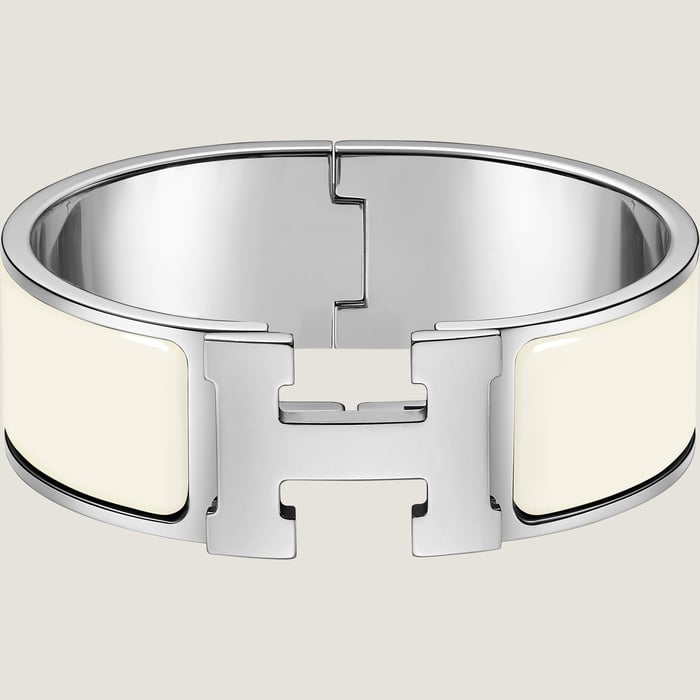 Craie Clic Clac H Bracelet