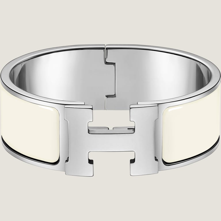Clic Clac H bracelet